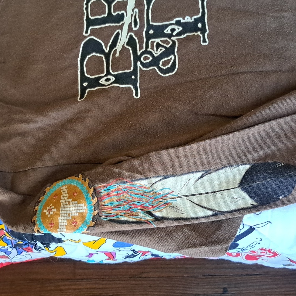 Brooks & Dunn shirt - Picture 3 of 4